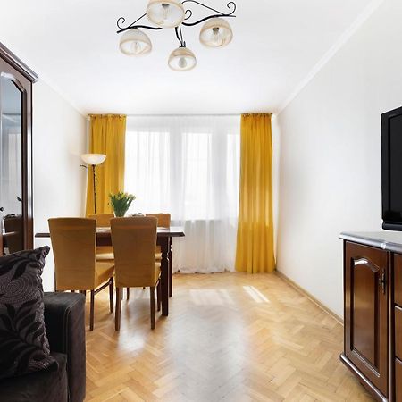 Sea Apart Apartament Przy Plazy Apartment Gdansk Exterior photo