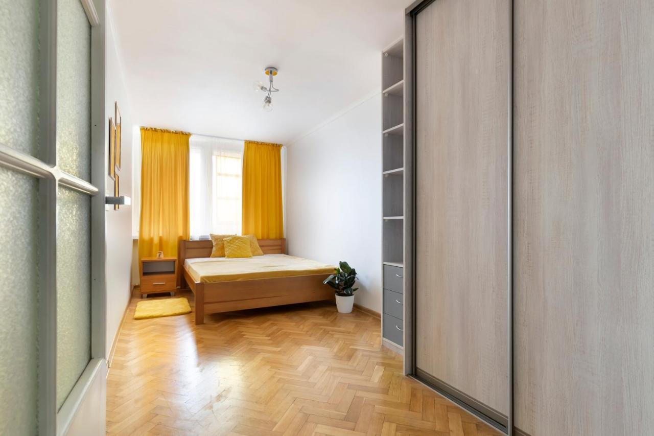 Sea Apart Apartament Przy Plazy Apartment Gdansk Exterior photo